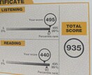 TOEIC・英検の目標達成にコミットします 期間内の目標達成に向け、共に精進しましょう！ イメージ2