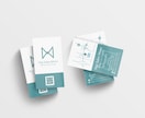 3案提案！あなただけのロゴを作成します 想いを大切に丁寧対応！初めての方もお気軽にご相談ください！ イメージ4