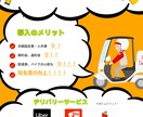 業種問いません！チラシ・フライヤーを制作します 新サービスを始める方、個人事業主様、ぜひご活用下さい！ イメージ2