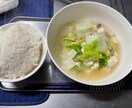 20代独身男性向けの1週間のレシピを考えます 自炊を続けている普通のサラリーマンがサポート！ イメージ2