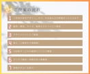無料で100枚の印刷付きで名刺デザインを制作します ＼丁寧なヒアリングで満足度100%／ イメージ2