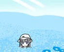 シュール×可愛いアイコン描きます 個性的で印象に残るアイコンです イメージ5