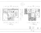 建築確認申請図面を作成します 木造平屋〜３階建ての住宅の申請図を描きます！ イメージ1