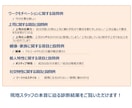 離職率低下・モチベーション向上を多言語で促進します 外国人従業員送のフォローに最適！定期フォローで他社と差別化を イメージ3
