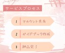 あなた専用【TikTok成長ガイドブック】作ります プロの分析で、あなたのTikTokを次のレベルへ イメージ4