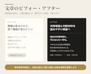 BASEの商品ページを伝わる文章に整えます 小さなお店向け｜商品説明3点・ショップ紹介・FAQを制作 イメージ4