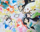 最短1日！ジグソーパズル作成代行致します 〜500ピース最短1日で完成！お急ぎでも追加料金なしで対応 イメージ3