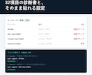 AI検索に出ない原因を診断し設定を作ります GPTBotを止めてもChatGPTには出せます イメージ2