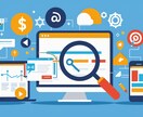 Googleビジネスプロフィールの最適化します ビジネスプロフィールの運用歴10年。MEO対策でお店の集客増 イメージ1
