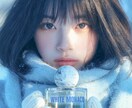 AI・Web・ロゴまで！韓国デザイン制作します 撮影不要のAI画像から、売れるWeb・ロゴまで一括対応 イメージ3