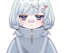 可愛い一枚絵制作します 可愛いくて高品質なイラスト制作✨ イメージ2