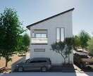 建築士&トップセールスが図面、金額チェックします 大手HMでエリアNo.1営業を複数受賞の現役2級建築士が提案 イメージ3