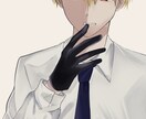 SNSのアイコン描かせていただきます 厚塗りのイラストが好きな人ぜひ! イメージ7
