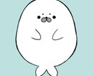 ゆるいイラストアイコン作成します かわいいアイコンで個性を出そう！ イメージ5
