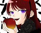 トゥーン風のポップなイラスト描きます カートゥーン風、ポップでカラフルなイラスト描きます！ イメージ2