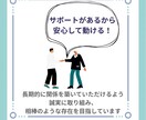 面倒な事務作業、オンラインで代行します コツコツと丁寧、正確な作業をいたします イメージ10
