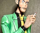 フィギュアリペイント、模型制作請負います 心を込めて丁寧に制作いたします。 イメージ4