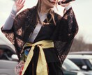 天性の声を持つボーカリストが歌います 他とはひと味違う、個性ある声質のボーカリスト。 イメージ10