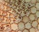 パン屋さんのお菓子作り、パン作り手伝います パン屋さんのお菓子、パンを成功するまで詳しく教えます。 イメージ2