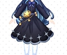 美少女Vtuverモデルを作成いたします コスパ最強！唯一無二の理想の姿をお仕立てします！！ イメージ5