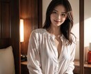 AI美女をクリエイトします AI美女を生成します。お気軽にご要望をお伝えください。 イメージ2