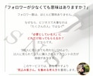 X運用代行に頼らないXの運用方法をコンサルします 収益化や認知拡大など目的に合わせてアドバイスいたします！！ イメージ10