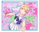 お好みのアイコン・イラスト描きます 低価格で親切・丁寧に対応します！ イメージ5