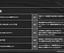 現物納品！大きく目立つ店舗幕・横断幕製作いたします 豊富な素材ラインナップでプロの目で最適な選定をいたします！ イメージ4