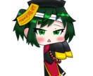 SDキャラクターを描きます 男女両方描くことができます！2,3,4頭身選択可能です！ イメージ2