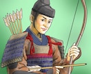 きれいめ似顔絵イラスト描きます 心はいつもロマンチック。そんな似顔絵描きます。 イメージ1