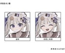 かわいいキャラクター描きます キャラクターデザインやサムネ、アイコンなど可愛く仕上げます イメージ8