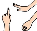 わかりやすくて、かわいいイラスト描きます 商用利用OK！長い文章や説明を分かりやすくイラストにします イメージ10