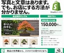 Shopifyのストア構築・改修に対応します 部分改修３万円〜／新規構築１５万円〜。画像制作も対応 イメージ5