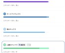 エネルギー＆チャクラ分析＋遠隔波動調整します 目に見えない“わたし”を整える、ヒーリー遠隔セッション イメージ2