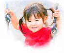 あなたのお気に入り写真を水彩画にします お送り頂く画像の解像度が高いほど仕上がりには自信があります イメージ5