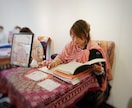 生涯の天命と転機を鑑定します 見た目ド派手、中身まじめ、理論に基づく羅針盤 イメージ1
