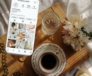 世界観が伝わる上品なロゴ制作します 目に留まる、静かなブランドデザイン イメージ2