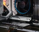 世界にあなただけのオリジナルPCを作成いたします 500台ほどの自作PCを作ってきたプロが要望に応えます！ イメージ7