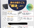 安くて高品質！チラシ、POP全般の作成を承ります あなたの希望に寄り添って一緒に満足のいくものを作りましょう！ イメージ4