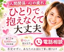 職場・家庭のコミュニケーションの悩みを解決します 人間関係のトラブルの原因を紐解きすぐ使える改善策をアドバイス イメージ2