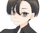 SNSアイコン・一枚絵イラスト制作します かわいく親しみやすい雰囲気に仕上げます イメージ7