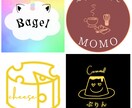 ロゴデザインを作ります 名刺、看板、HPにはもちろん、SNSアイコンにも！ イメージ5