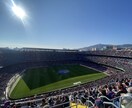 サッカー留学PR一式作成します DM・メール・要点・件名・動画タイムスタンプを一括作成 イメージ1