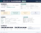 スプレッドシート・Excelの手作業を自動化します GAS・Excel・Pythonで毎日の転記や集計を自動に イメージ2