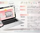 あなたの事業に必要なデザインをカスタム作成します 目的に合わせて、最適なデザインを自由にセレクトご提案します！ イメージ8