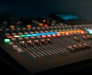 プロクオリティの楽曲を”必ず”提供致します ≪リテイク無料!?≫作編曲、オケ音源、MIX何でも承ります♪ イメージ2