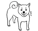 simpleアイコン描きます simpleだけど味のあるイラストが好きな方へ イメージ4