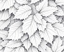 大人も楽しめる塗り絵を作っています 自由気ままに大人も楽しめる塗り絵を作成しております✨ イメージ6