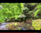 簡単な動画編集をします 動画編集（　テロップ、カット　BGM） イメージ2