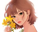 商用利用OK！！オリジナルアイコン作ります 世界に一つ素敵なアイコンつくります イメージ4